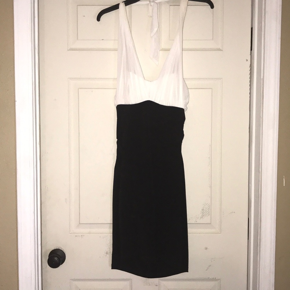 Party dress!